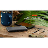 Nebo 10K Powerbank